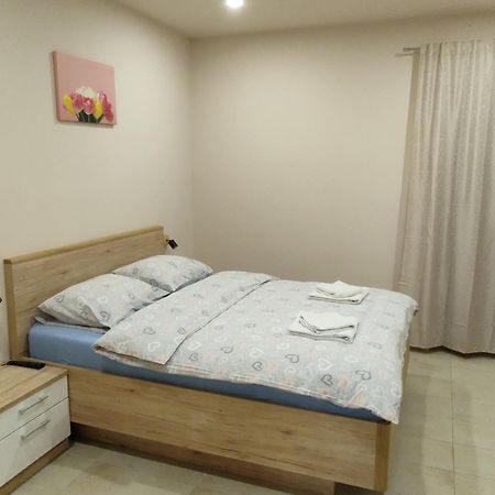 Josipa 2 Apartamento Crikvenica Exterior foto