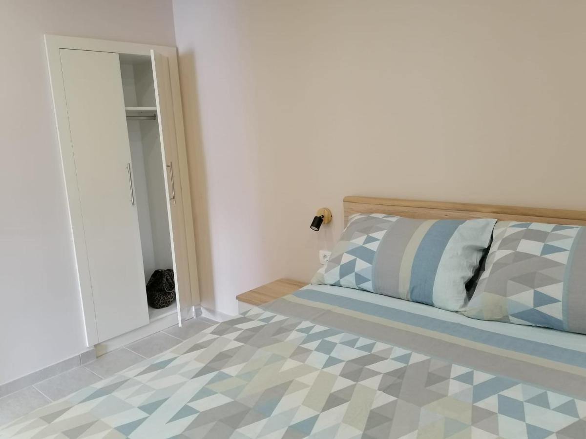 Josipa 2 Apartamento Crikvenica Exterior foto
