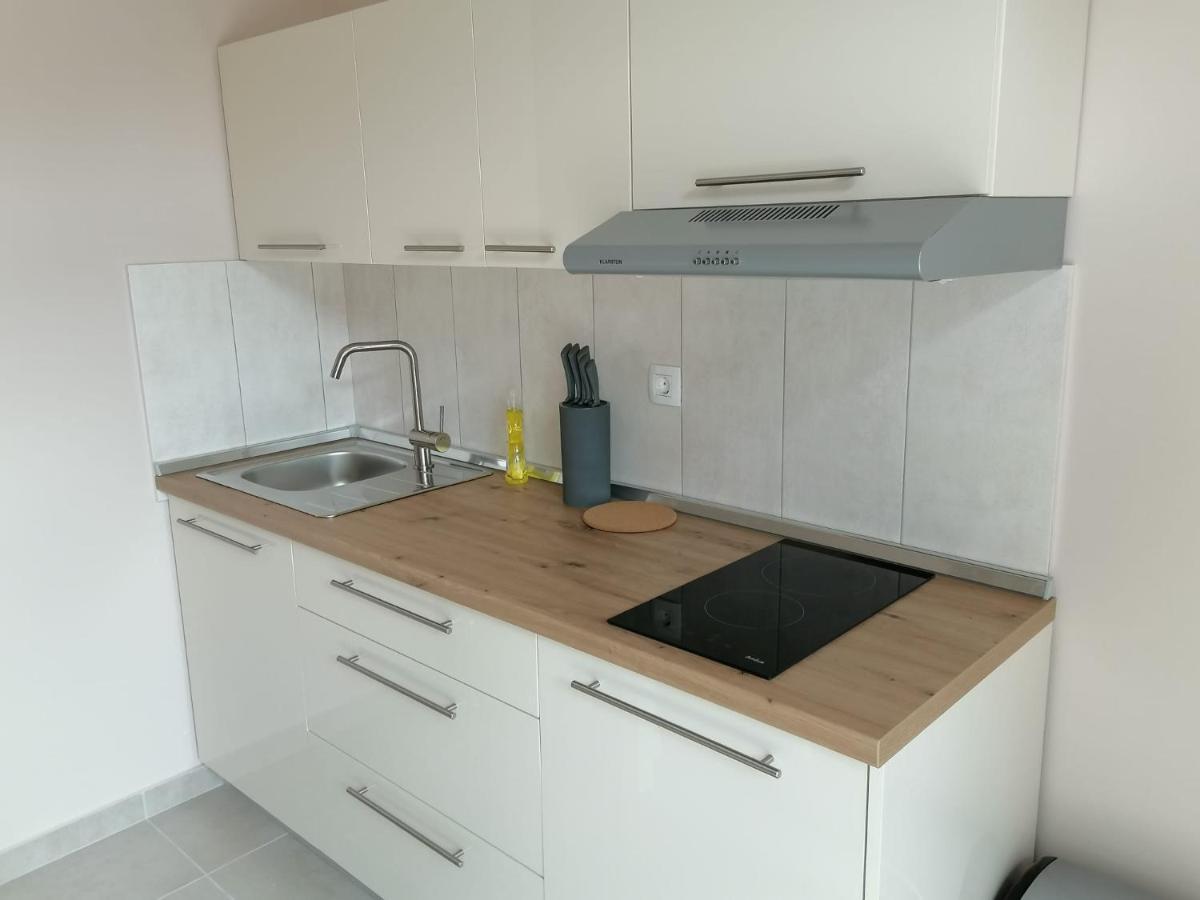 Josipa 2 Apartamento Crikvenica Exterior foto