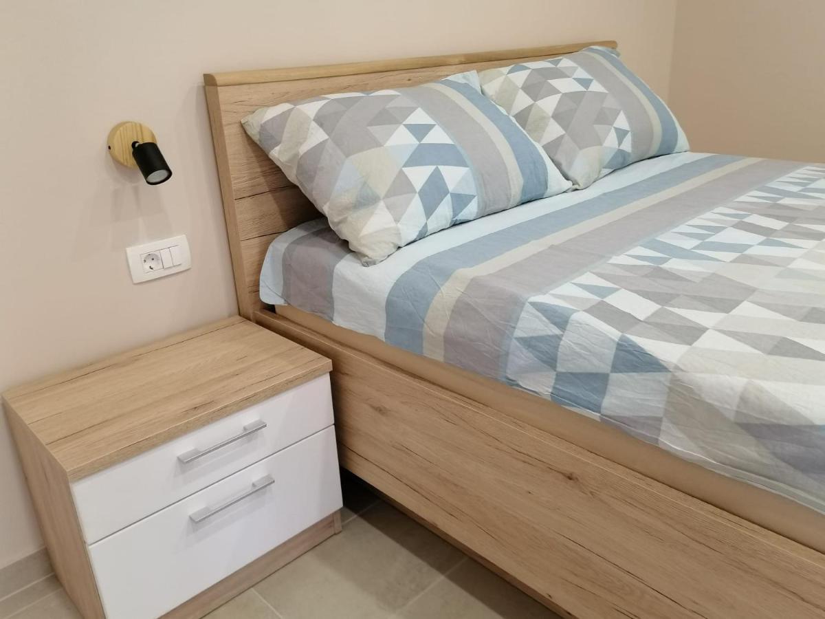 Josipa 2 Apartamento Crikvenica Exterior foto