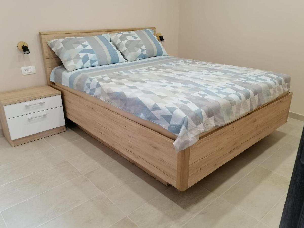 Josipa 2 Apartamento Crikvenica Exterior foto