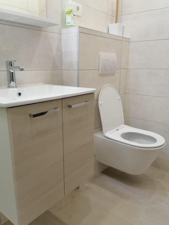 Josipa 2 Apartamento Crikvenica Exterior foto