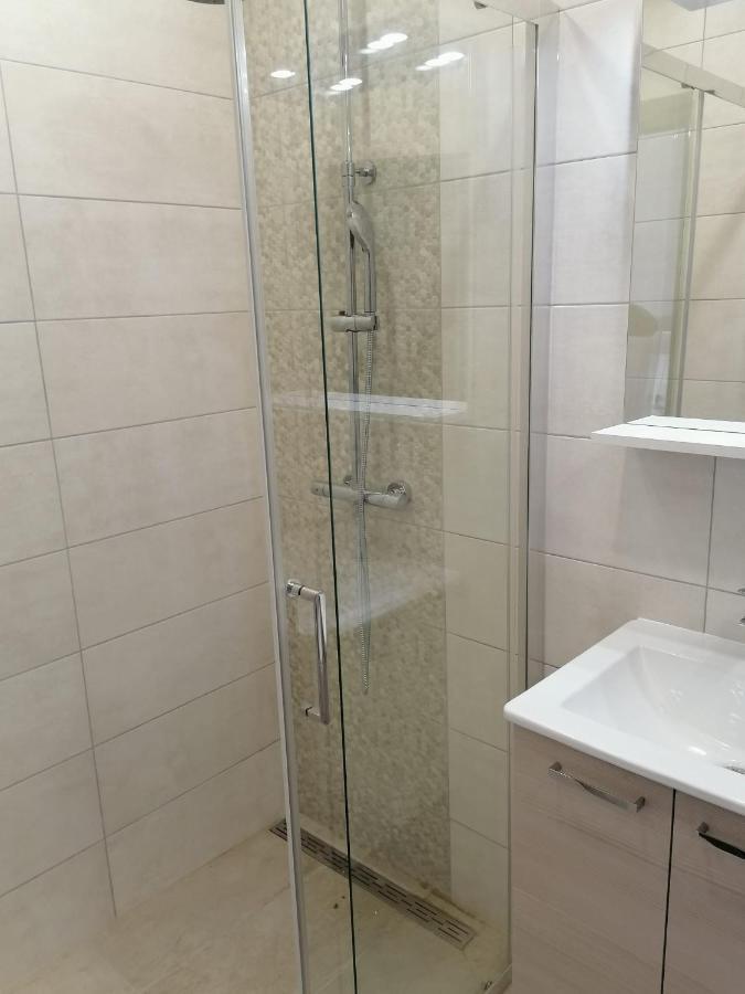 Josipa 2 Apartamento Crikvenica Exterior foto