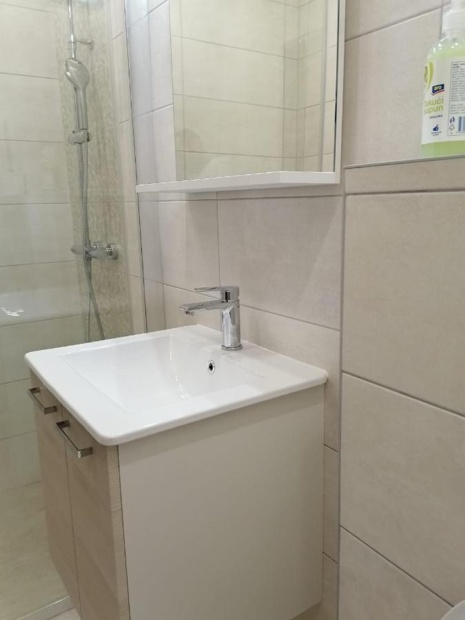 Josipa 2 Apartamento Crikvenica Exterior foto