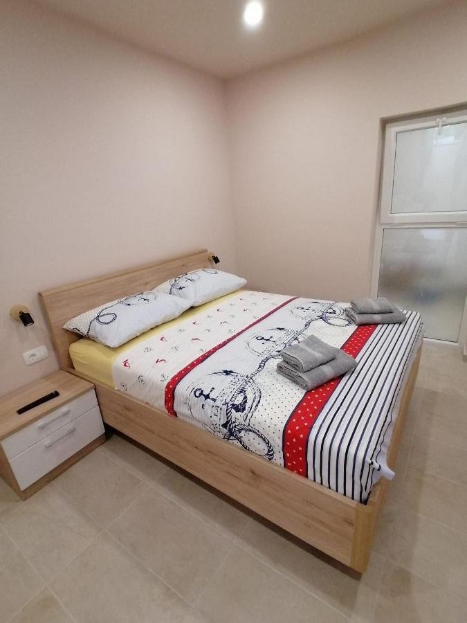 Josipa 2 Apartamento Crikvenica Exterior foto