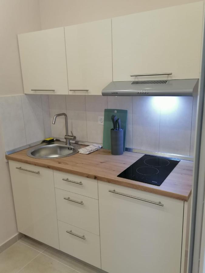Josipa 2 Apartamento Crikvenica Exterior foto