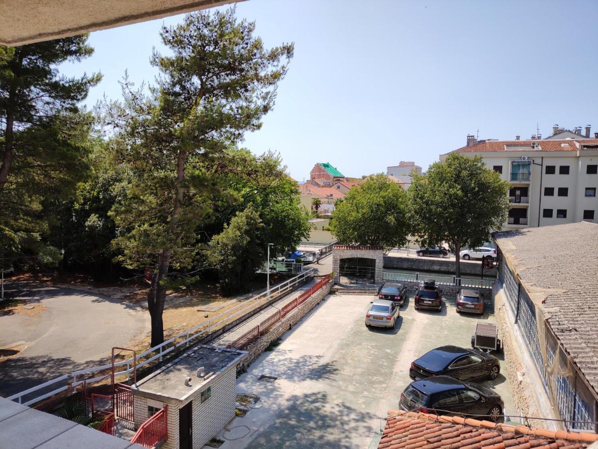 Josipa 2 Apartamento Crikvenica Exterior foto