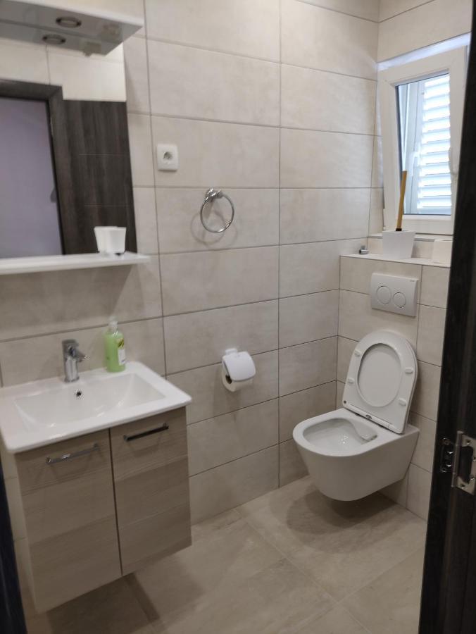 Josipa 2 Apartamento Crikvenica Exterior foto
