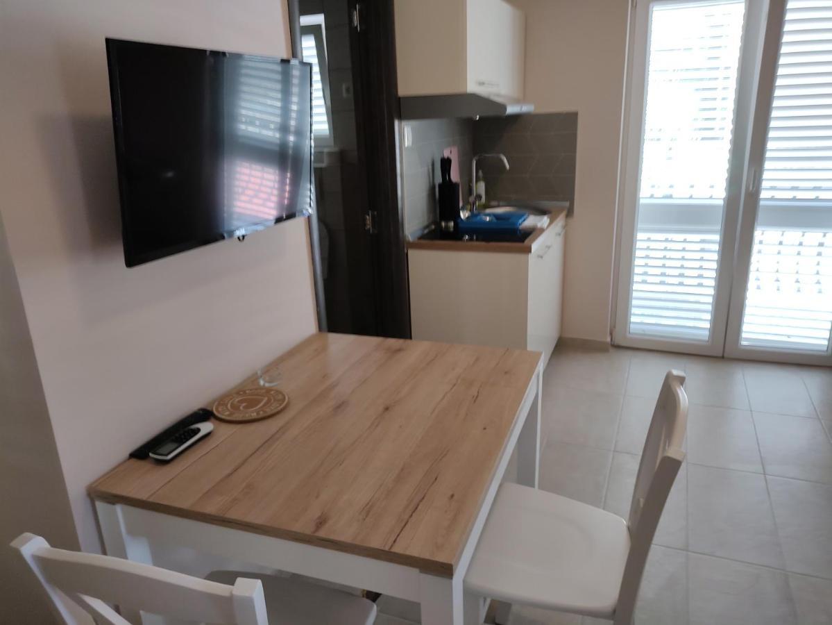 Josipa 2 Apartamento Crikvenica Exterior foto