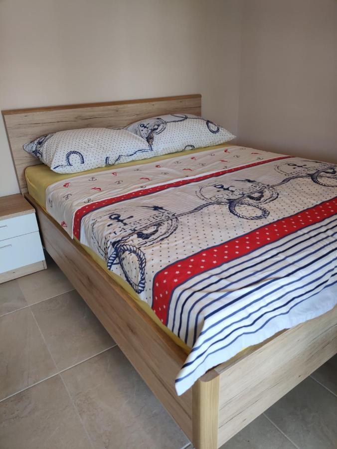 Josipa 2 Apartamento Crikvenica Exterior foto