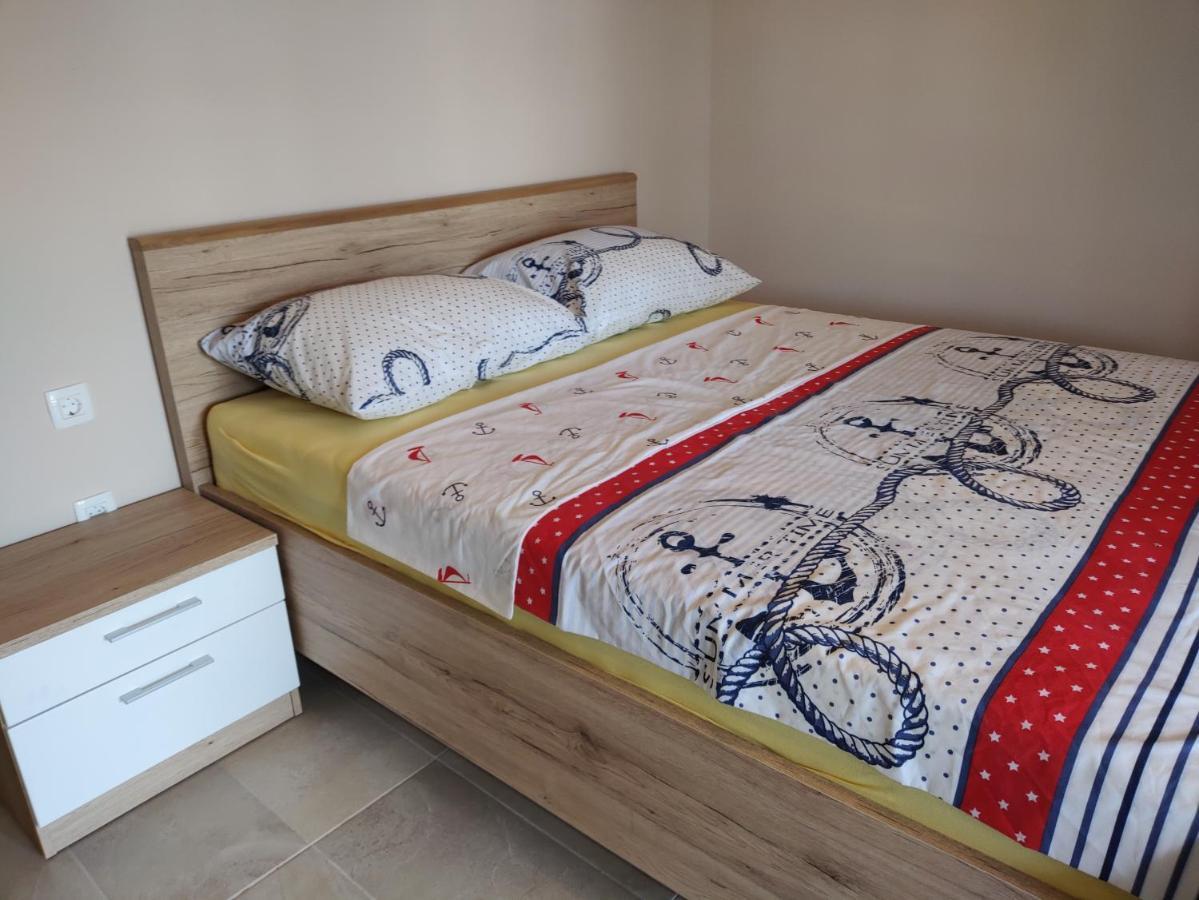 Josipa 2 Apartamento Crikvenica Exterior foto