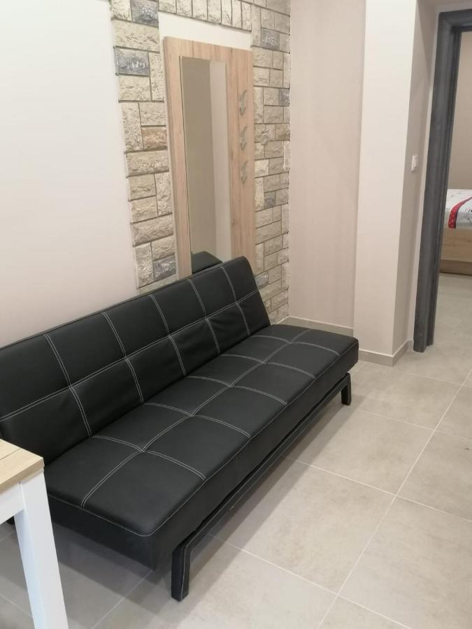Josipa 2 Apartamento Crikvenica Exterior foto
