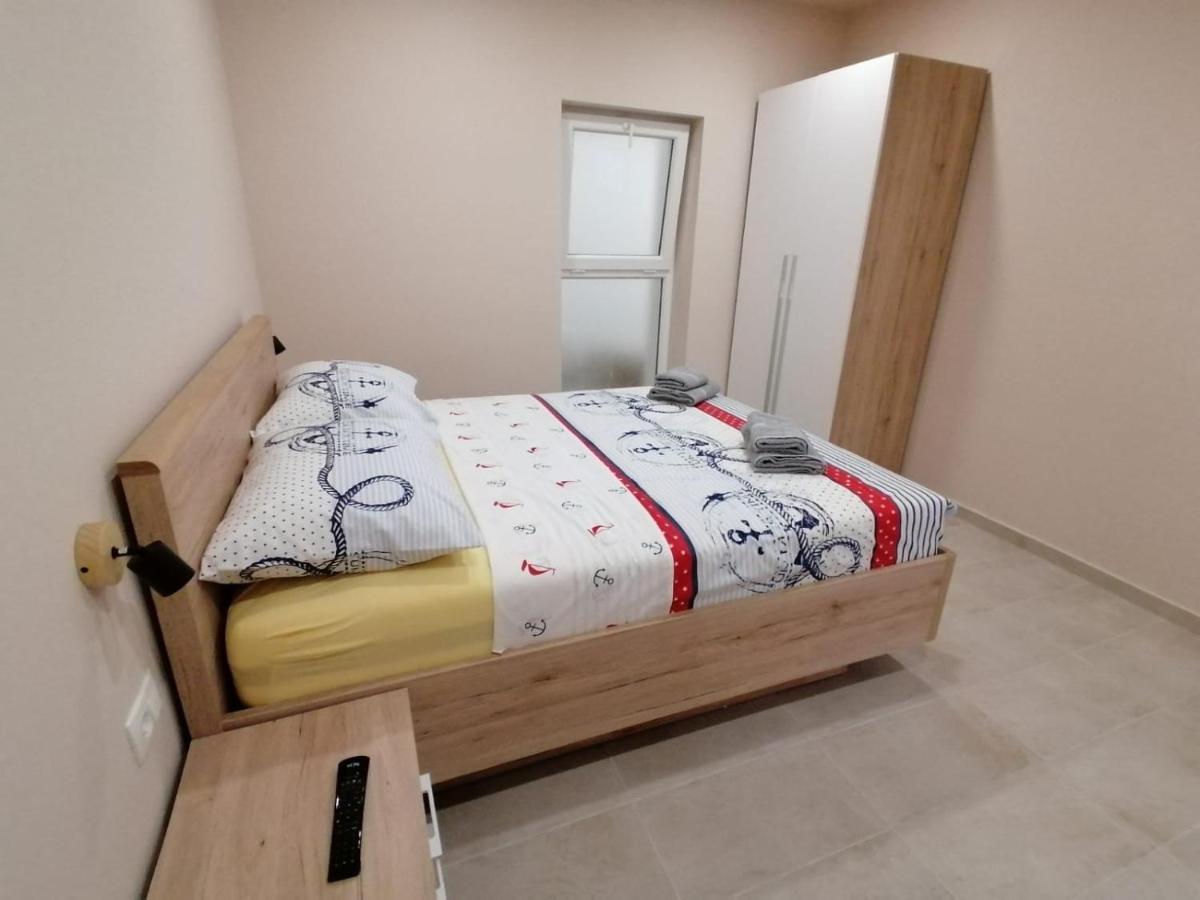 Josipa 2 Apartamento Crikvenica Exterior foto