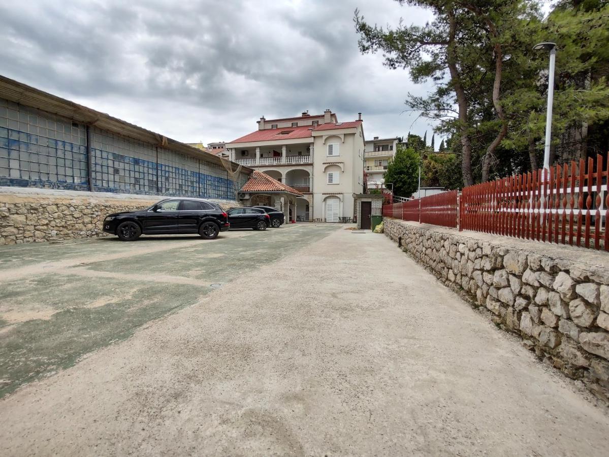 Josipa 2 Apartamento Crikvenica Exterior foto