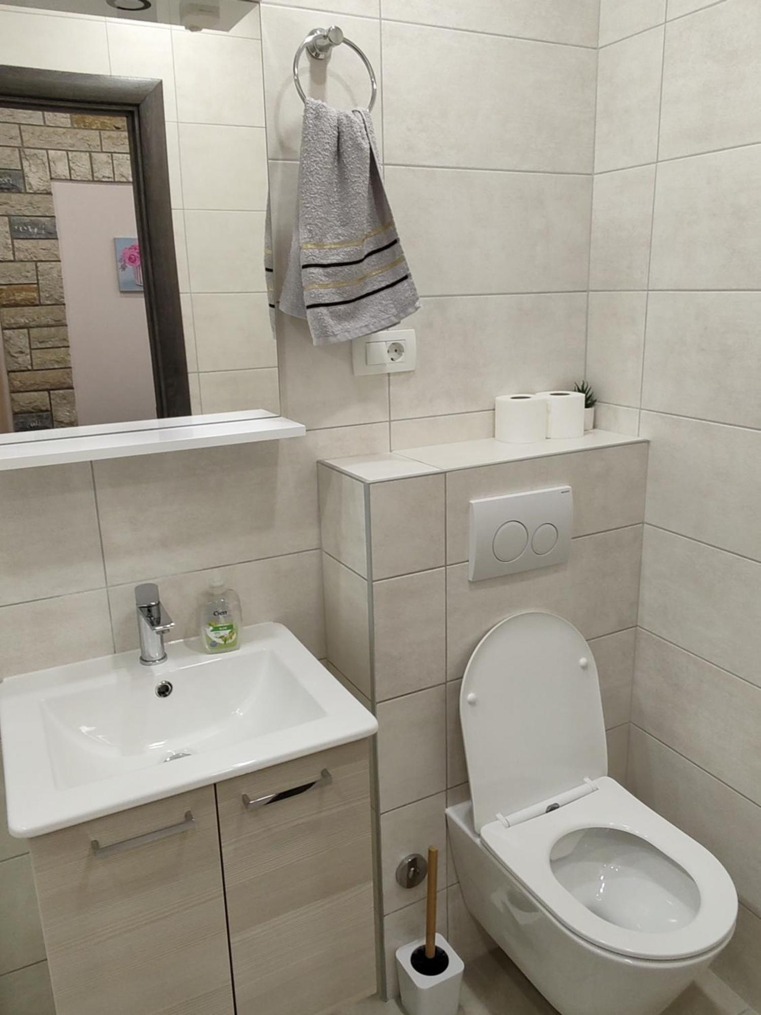 Josipa 2 Apartamento Crikvenica Exterior foto