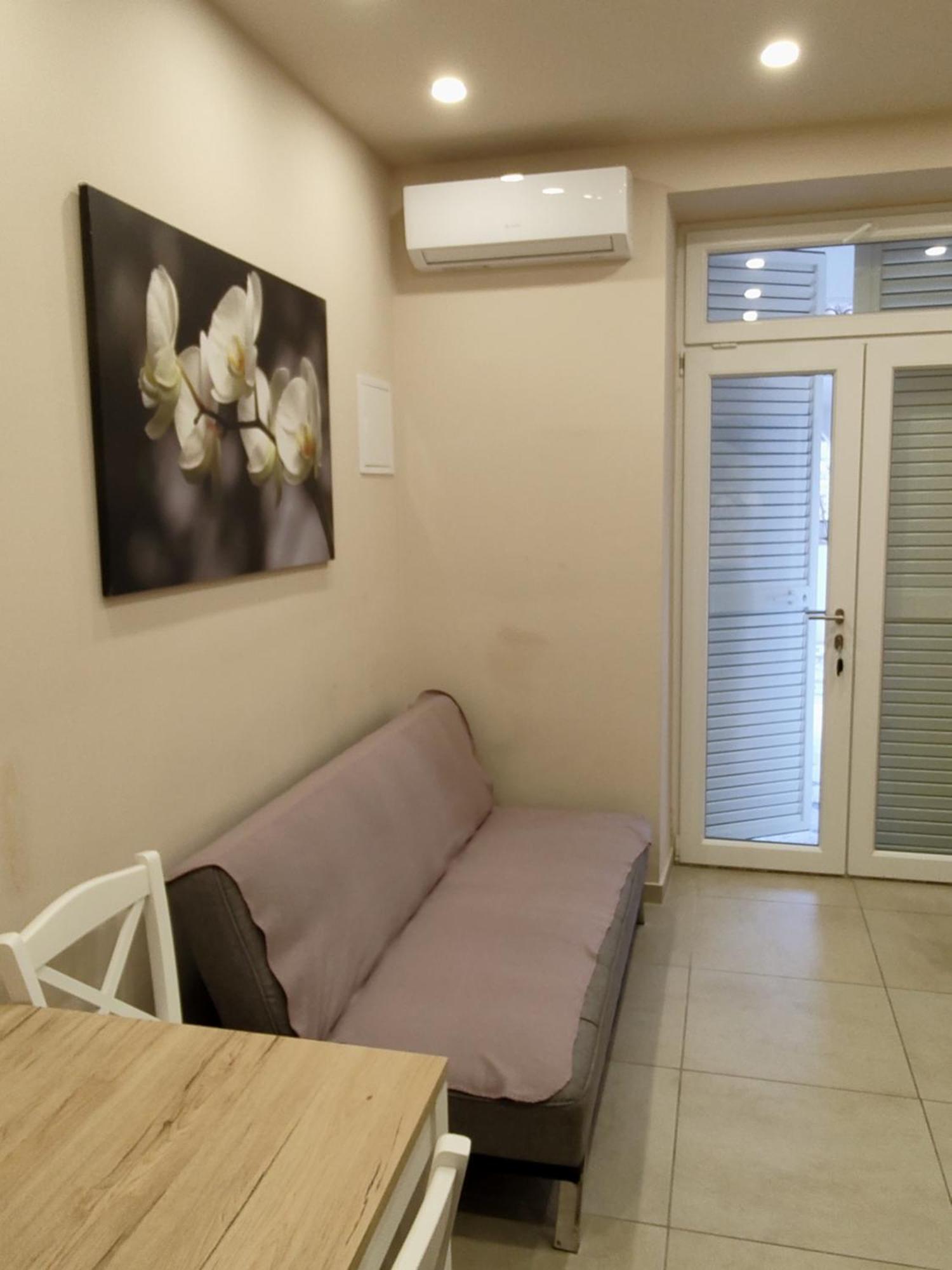 Josipa 2 Apartamento Crikvenica Exterior foto