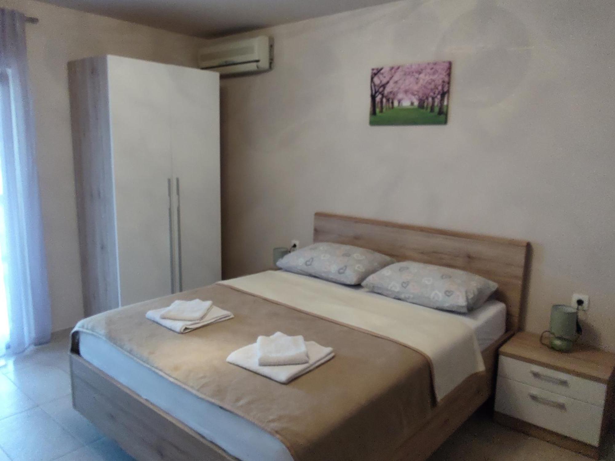 Josipa 2 Apartamento Crikvenica Exterior foto