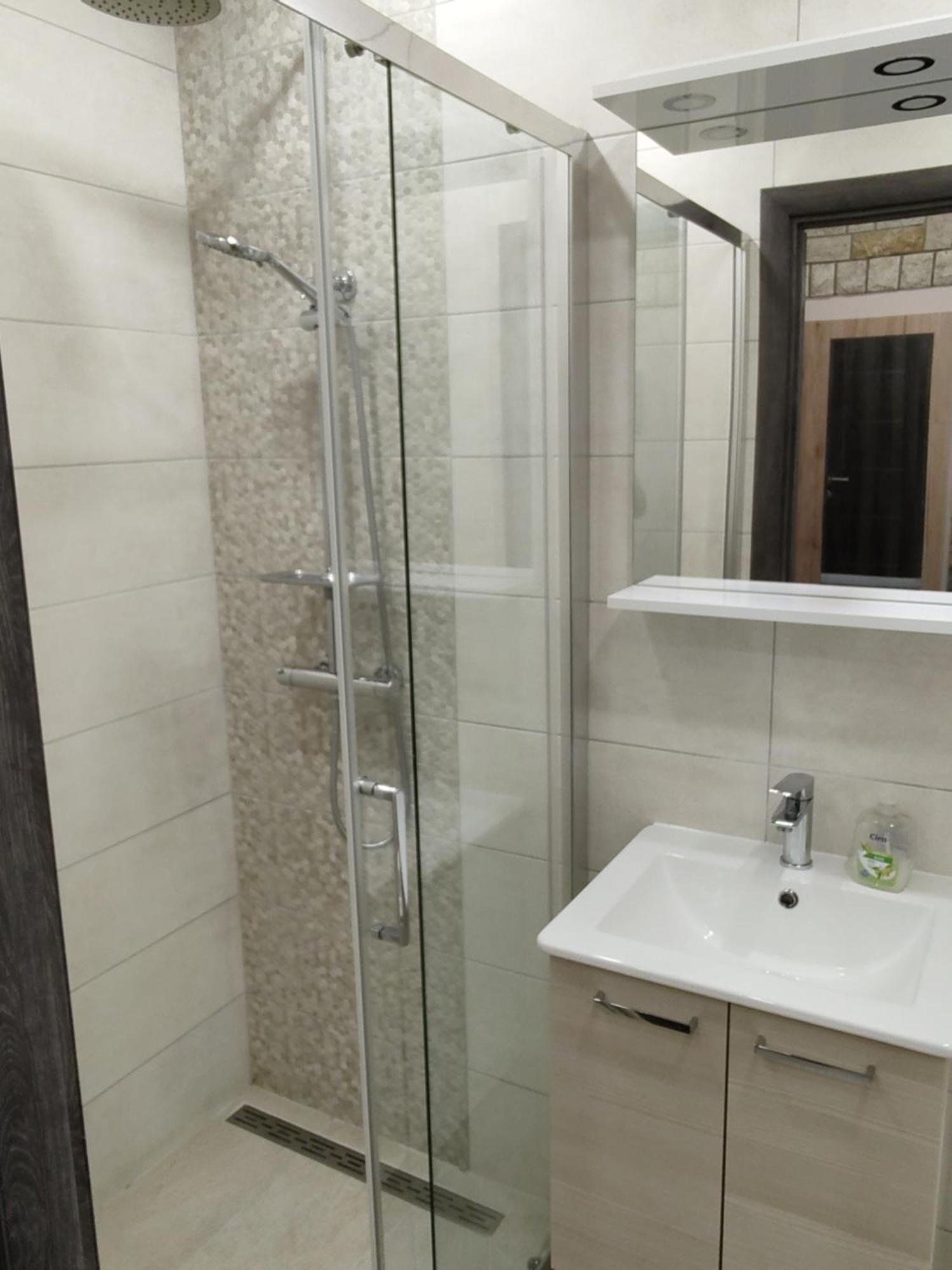 Josipa 2 Apartamento Crikvenica Exterior foto