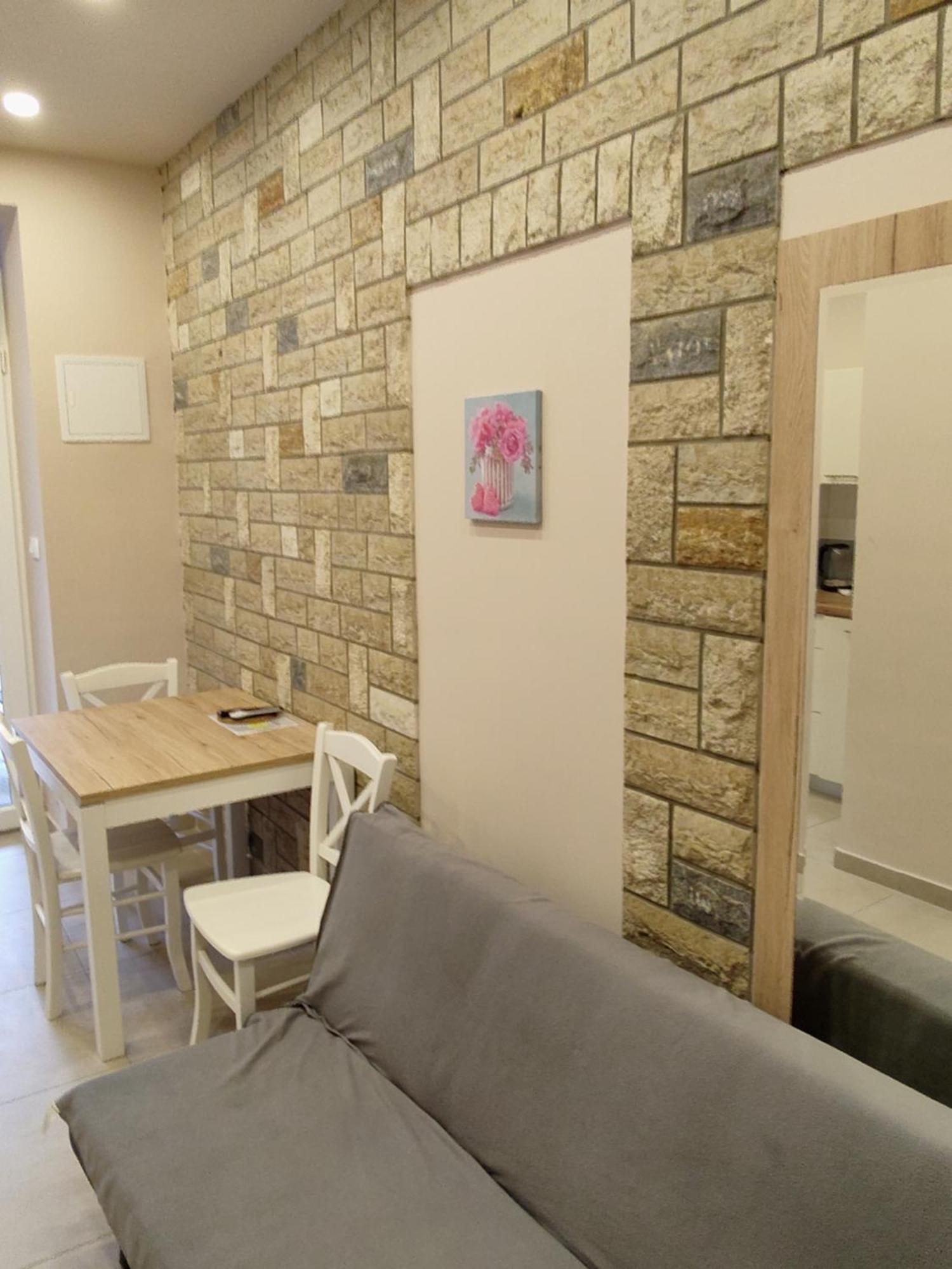 Josipa 2 Apartamento Crikvenica Exterior foto