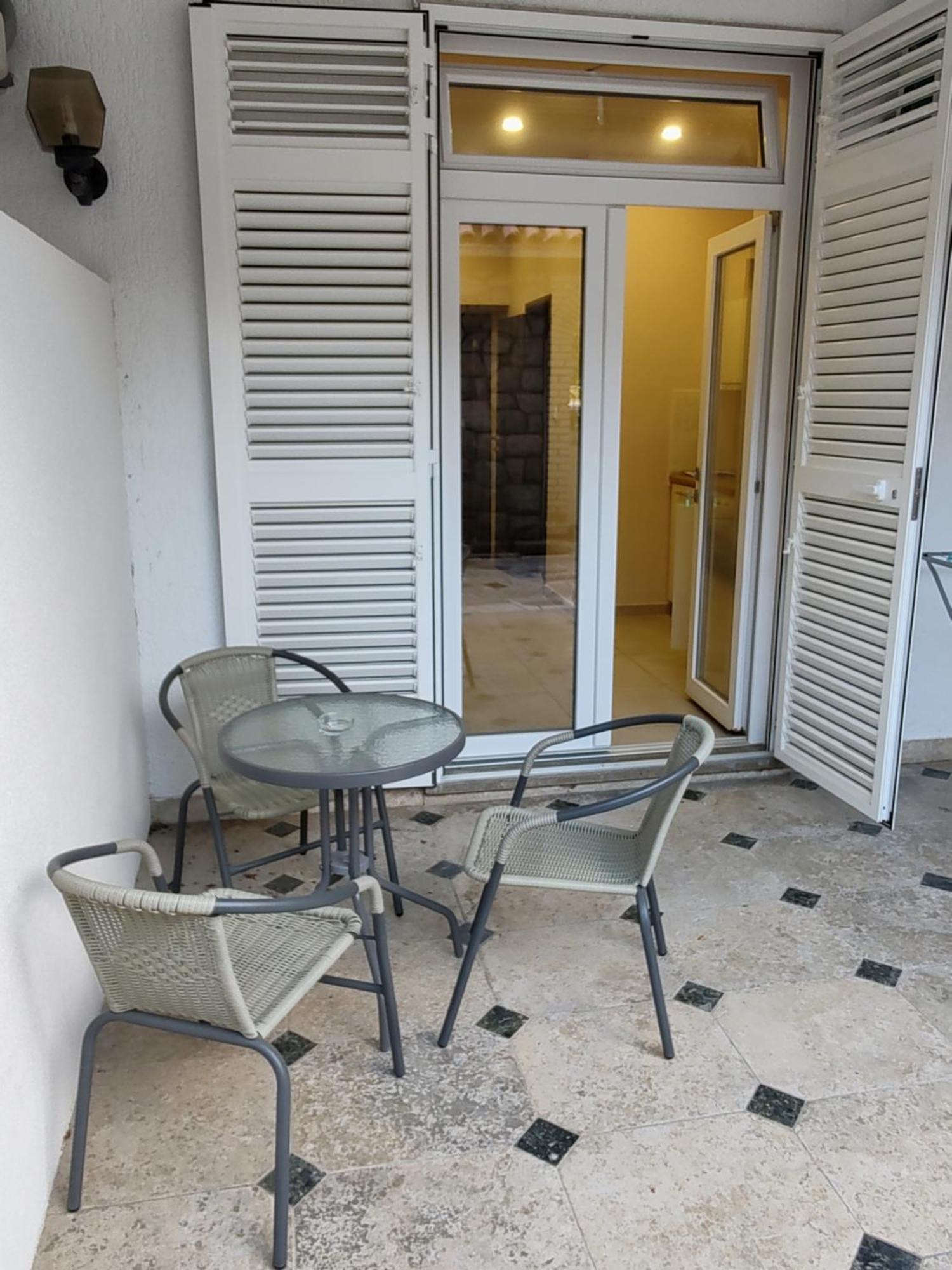 Josipa 2 Apartamento Crikvenica Exterior foto