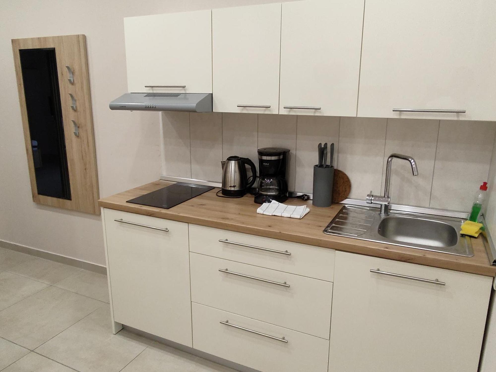 Josipa 2 Apartamento Crikvenica Exterior foto