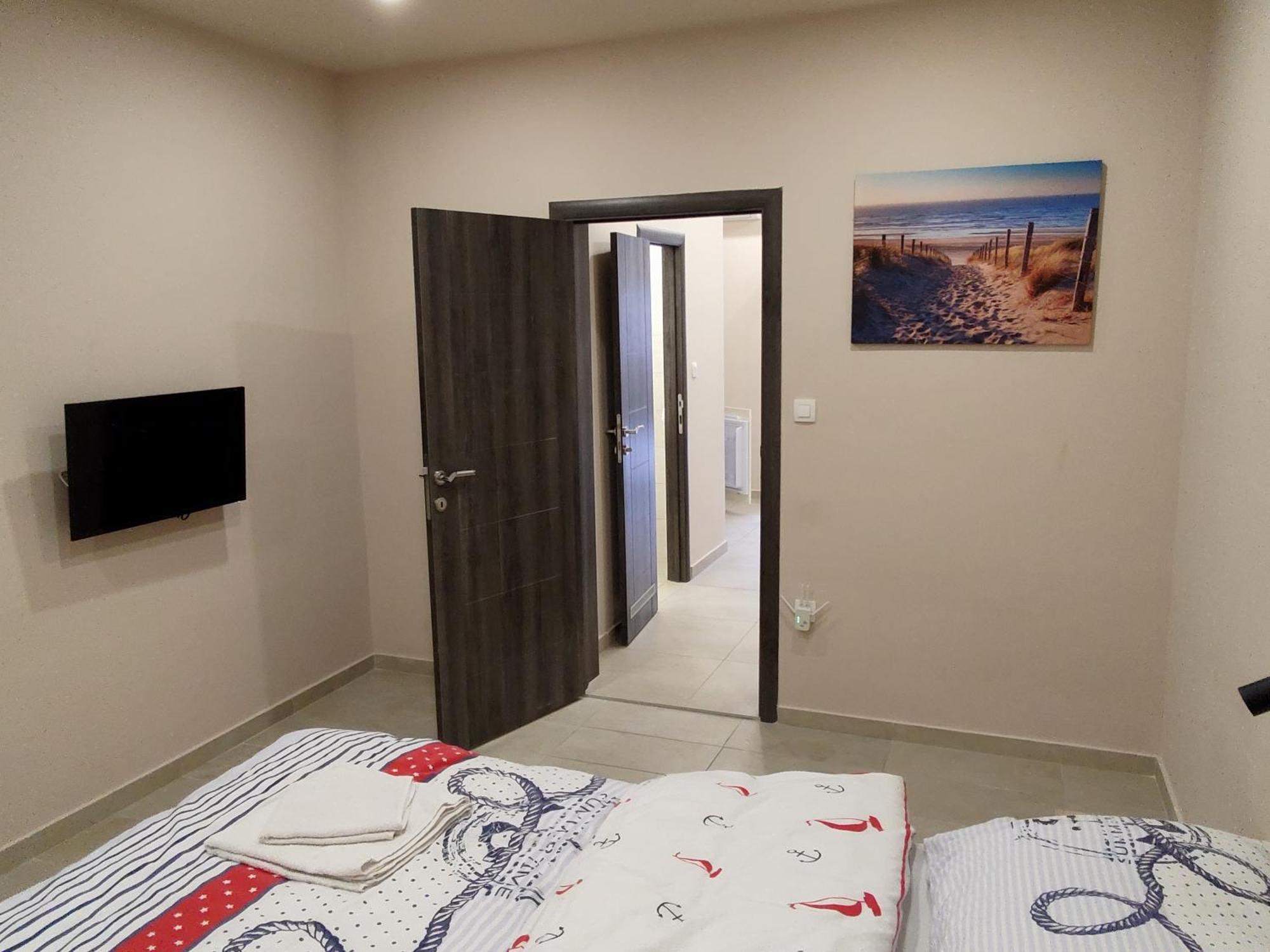 Josipa 2 Apartamento Crikvenica Exterior foto