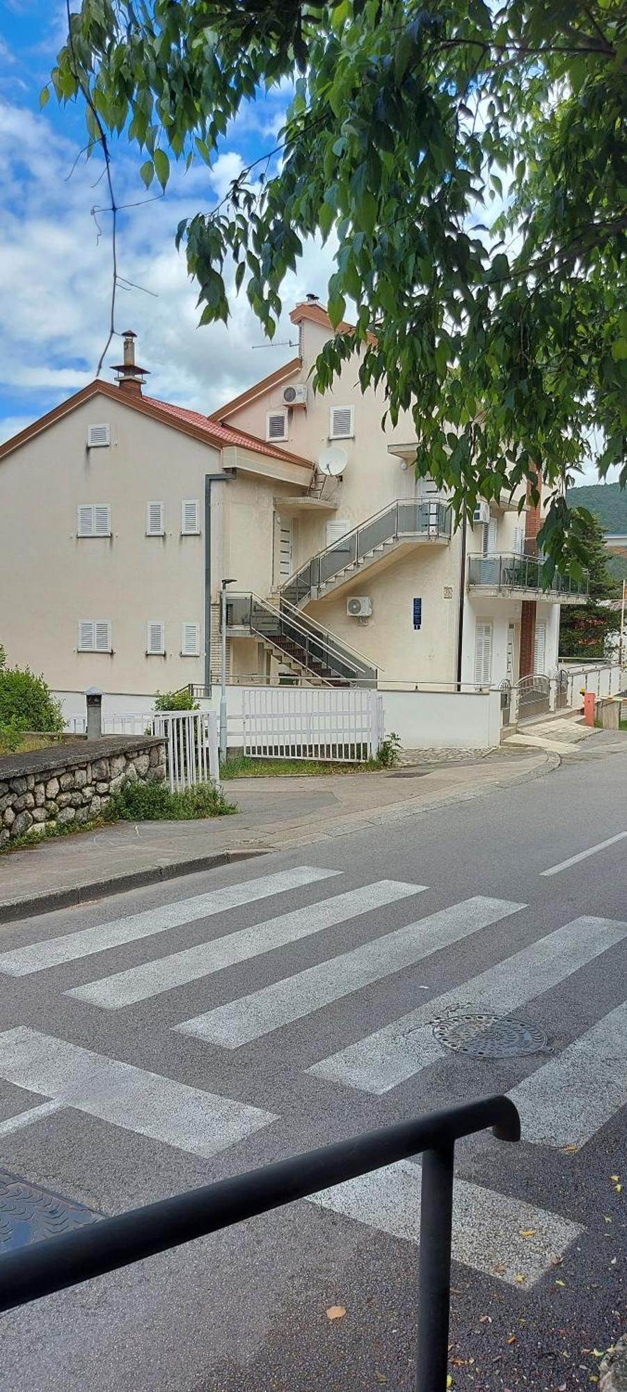 Josipa 2 Apartamento Crikvenica Exterior foto