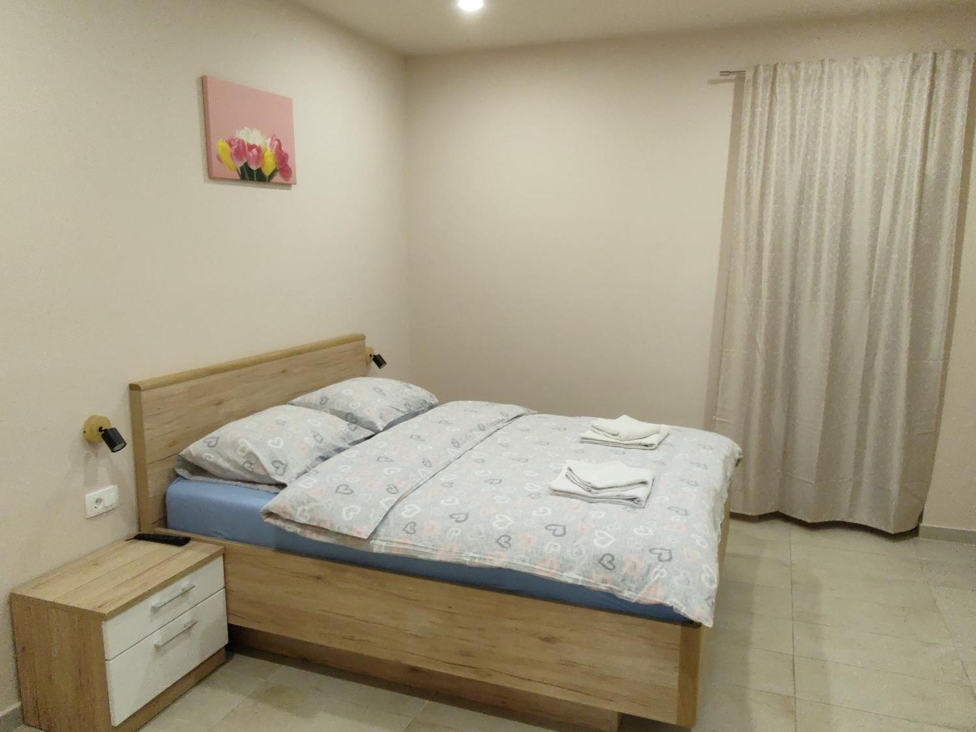 Josipa 2 Apartamento Crikvenica Exterior foto
