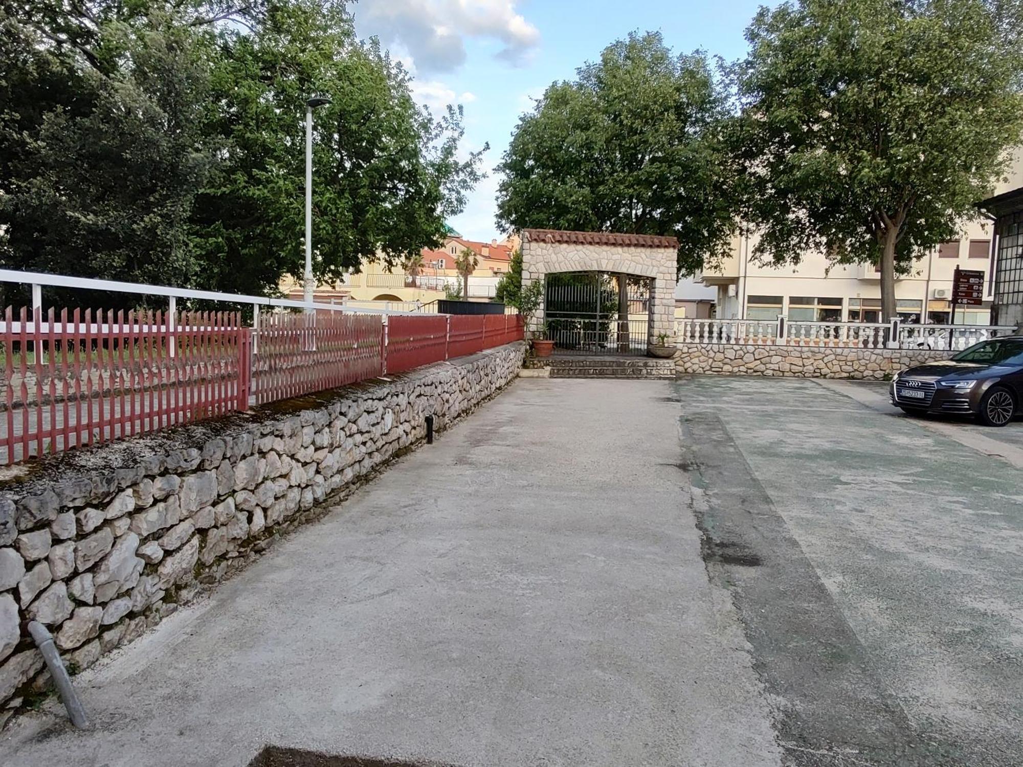 Josipa 2 Apartamento Crikvenica Exterior foto