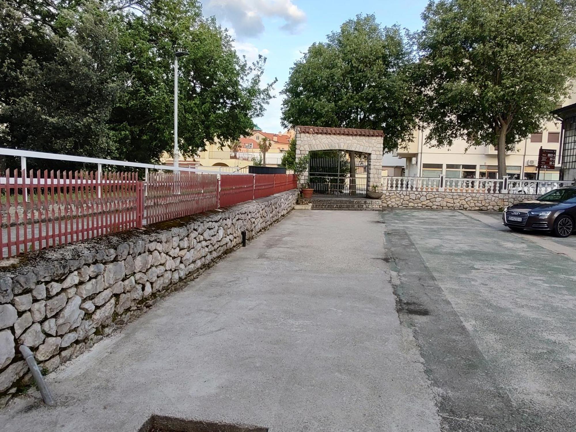 Josipa 2 Apartamento Crikvenica Exterior foto