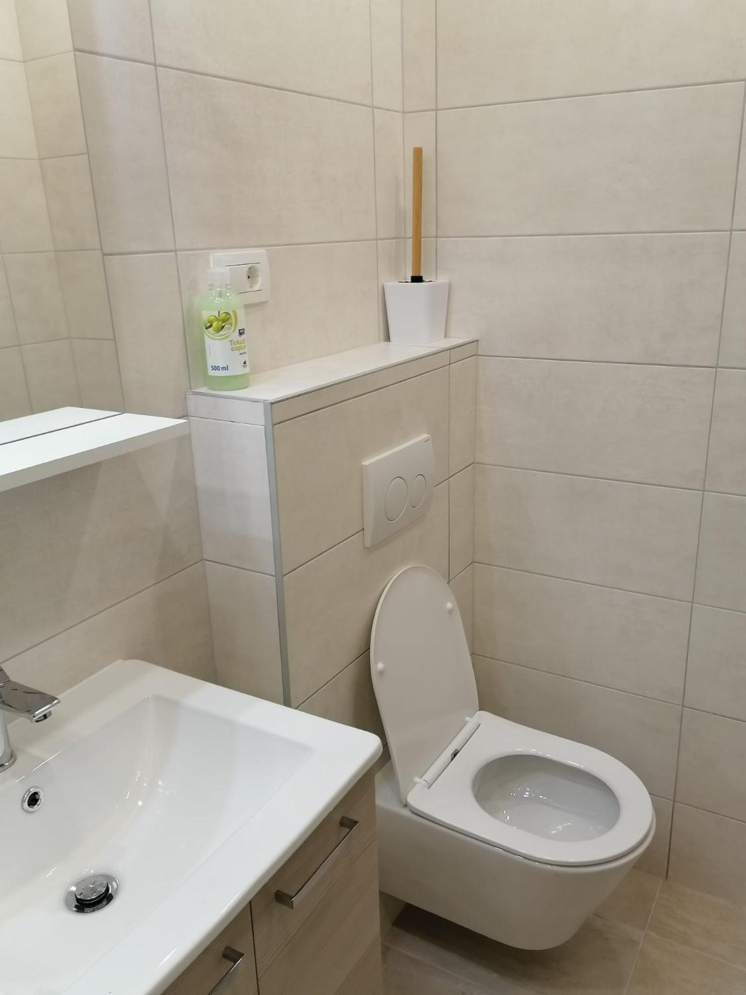 Josipa 2 Apartamento Crikvenica Quarto foto