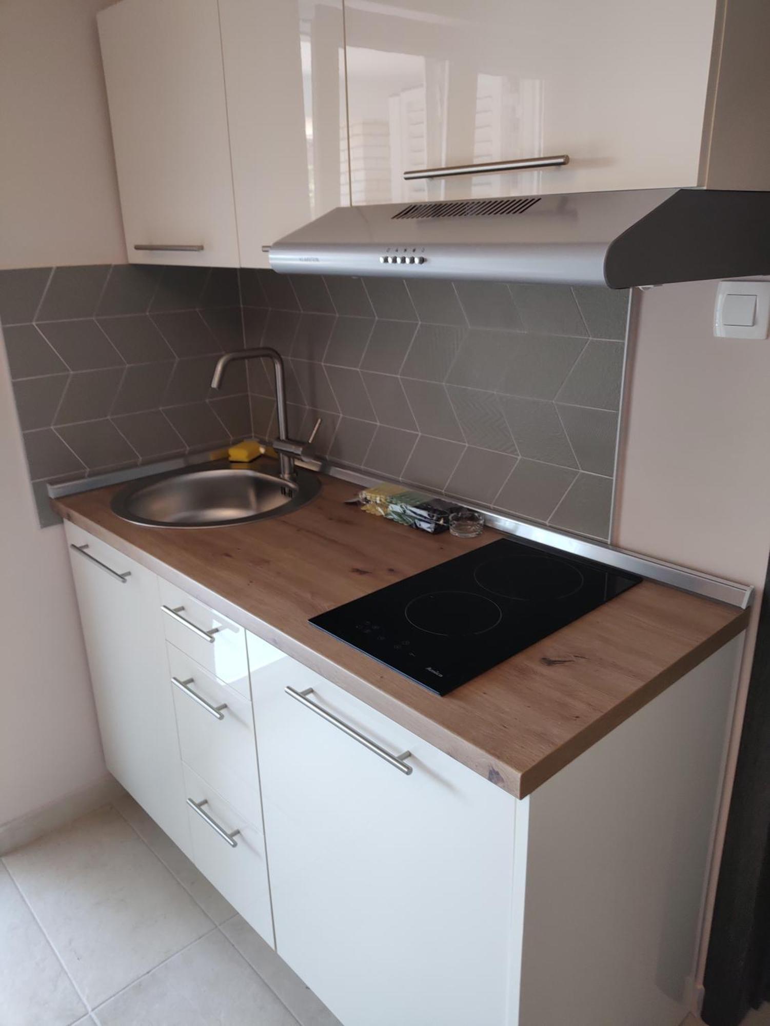 Josipa 2 Apartamento Crikvenica Quarto foto
